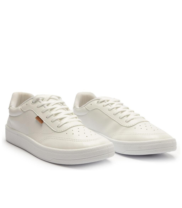 Zapatilla - Etta - Blanco
