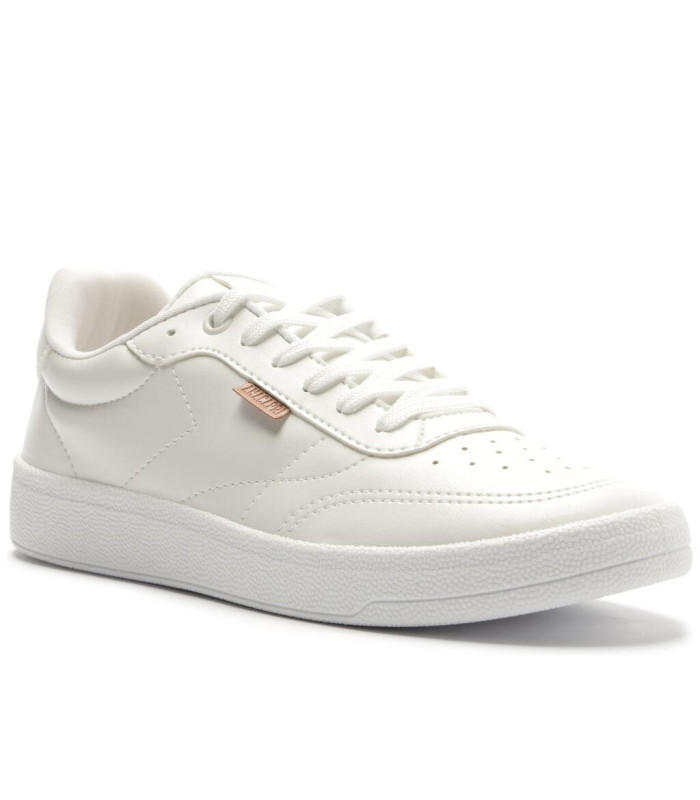 Zapatilla - Etta - Blanco