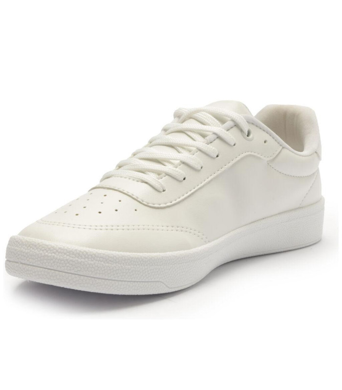 Zapatilla - Etta - Blanco