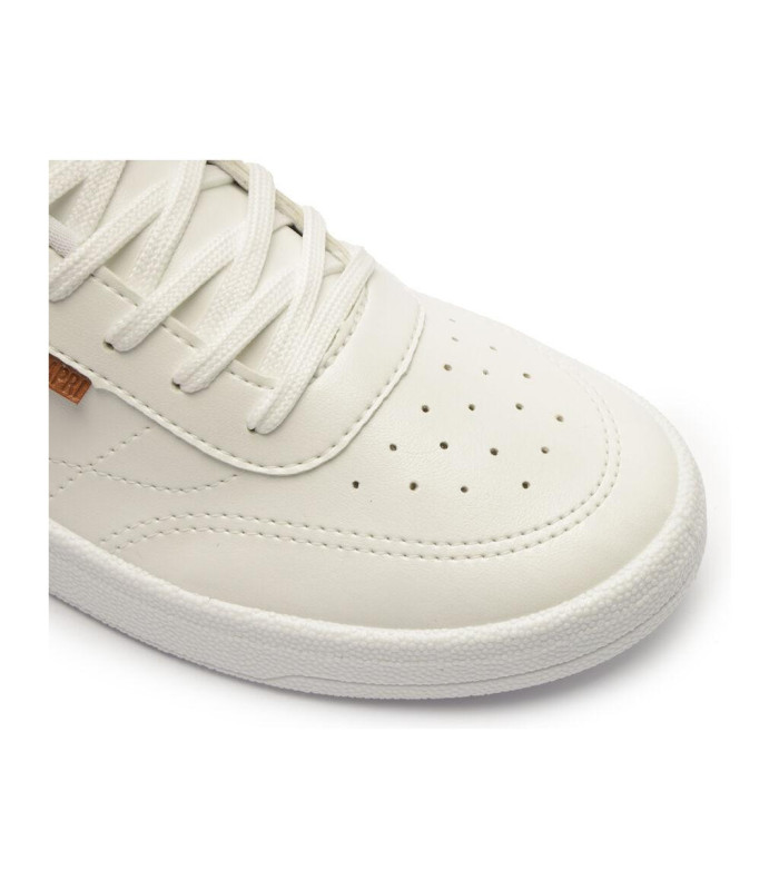 Zapatilla - Etta - Blanco
