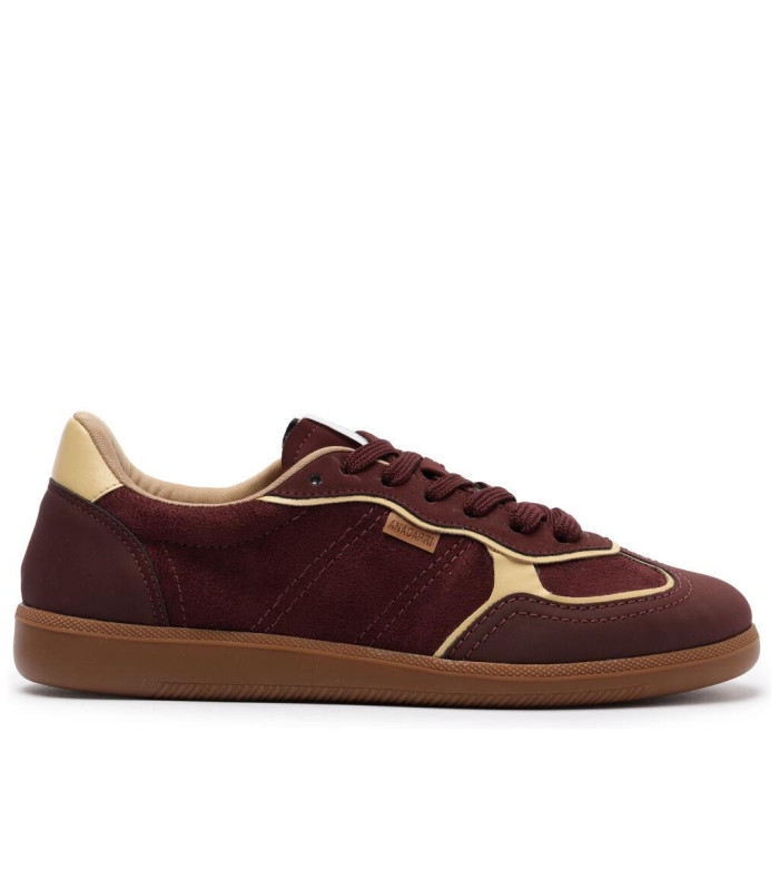 Zapatilla - Emilia - Cafe