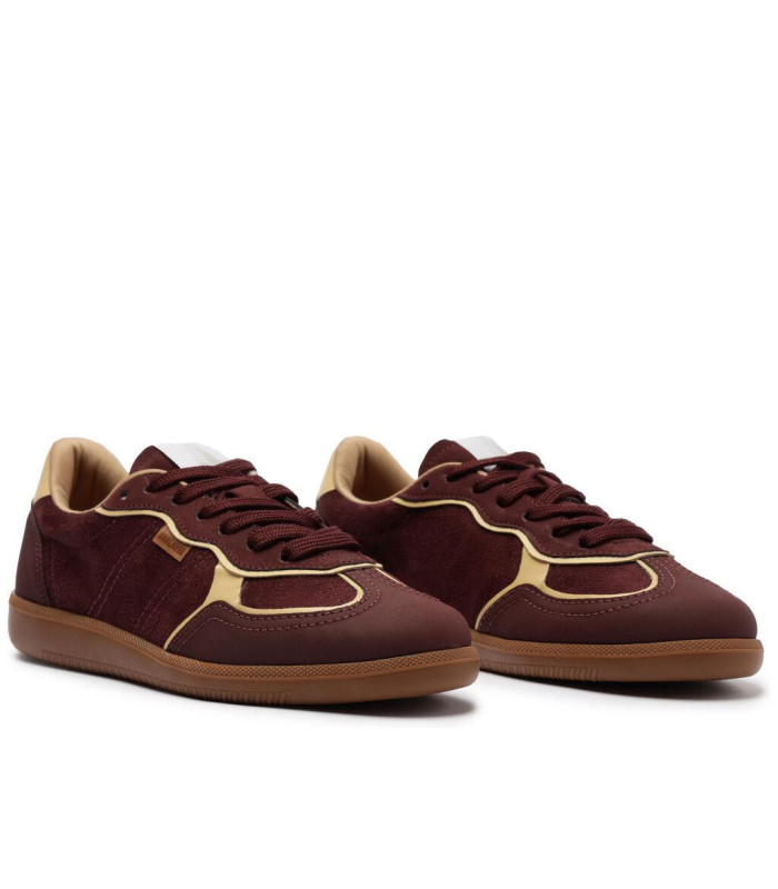 Zapatilla - Emilia - Cafe