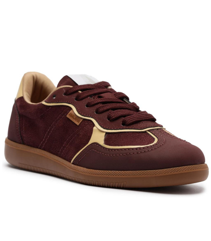 Zapatilla - Emilia - Cafe