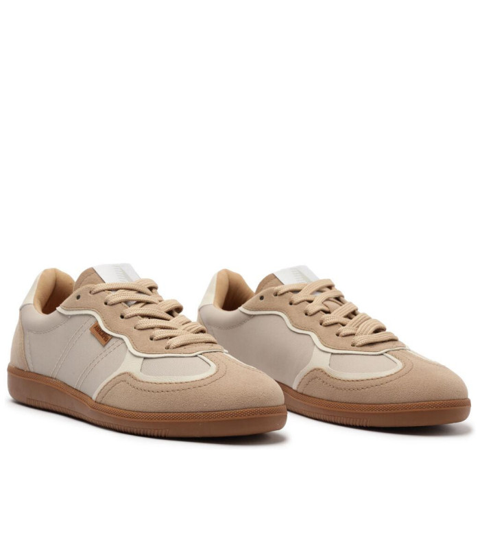 Zapatilla - Emilia - Beige
