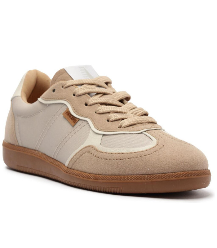 Zapatilla - Emilia - Beige