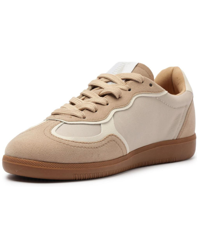 Zapatilla - Emilia - Beige