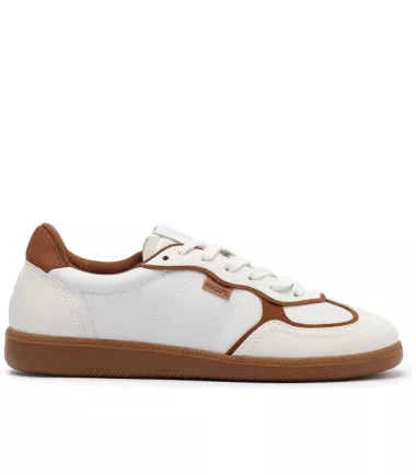 Zapatilla - Emilia - Blanco