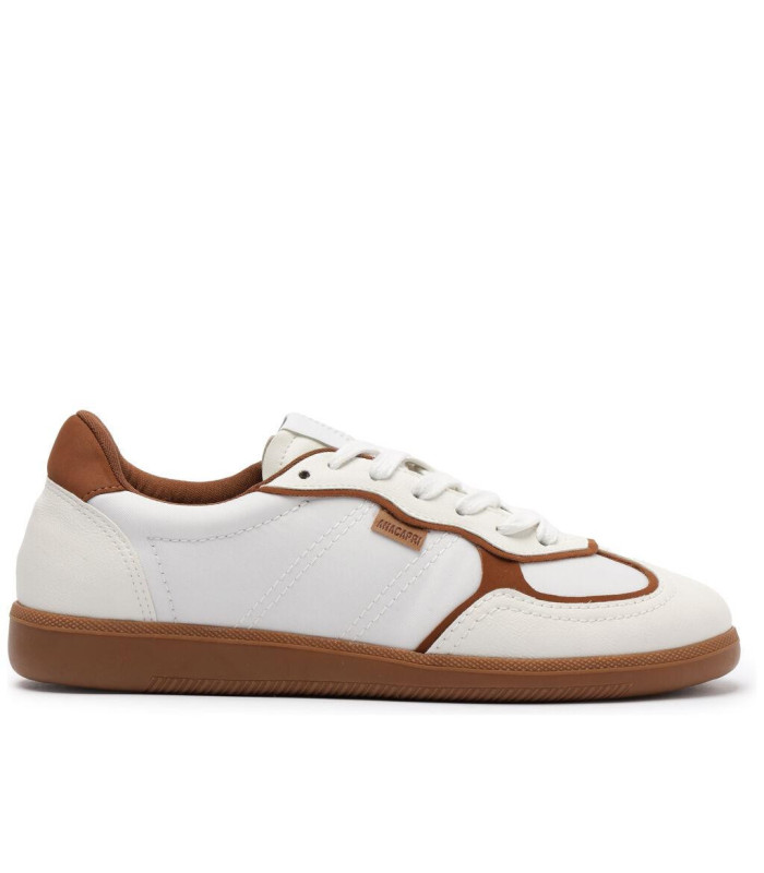 Zapatilla - Emilia - Blanco