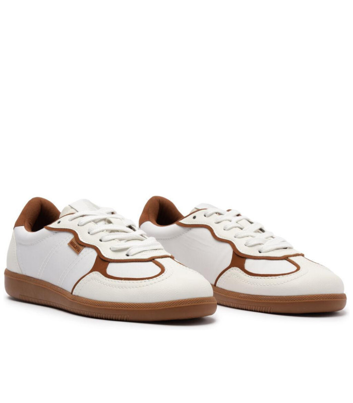 Zapatilla - Emilia - Blanco