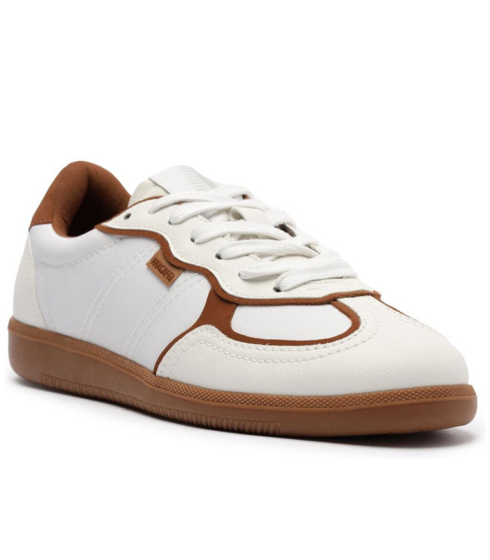 Zapatilla - Emilia - Blanco