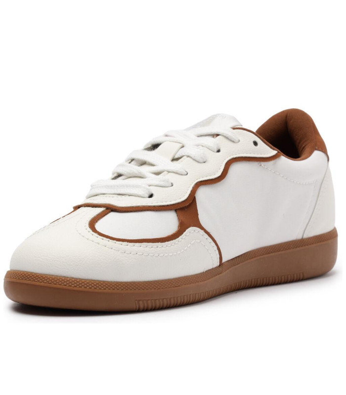 Zapatilla - Emilia - Blanco