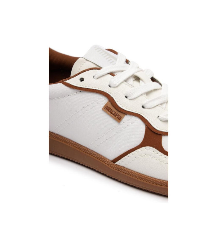 Zapatilla - Emilia - Blanco