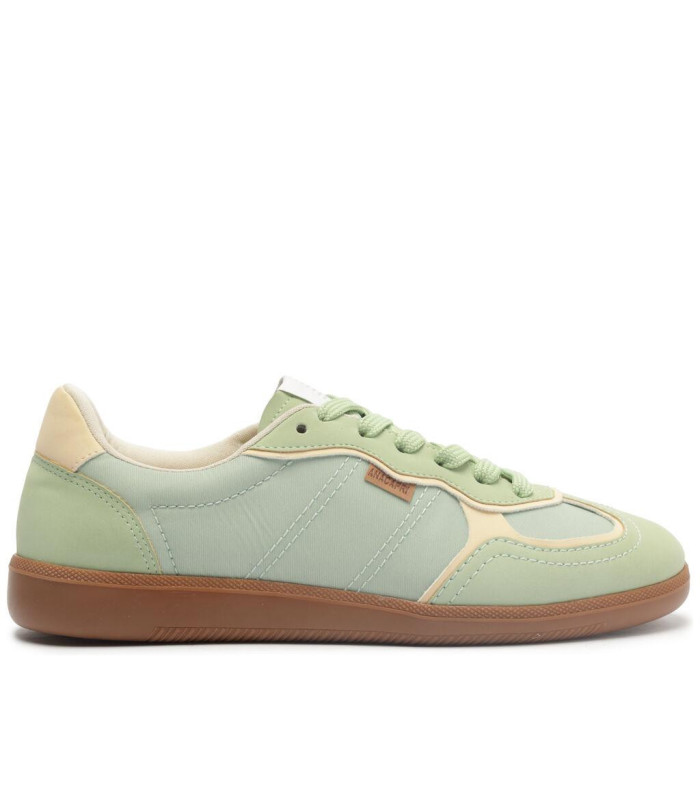 Zapatilla - Emilia - Menta