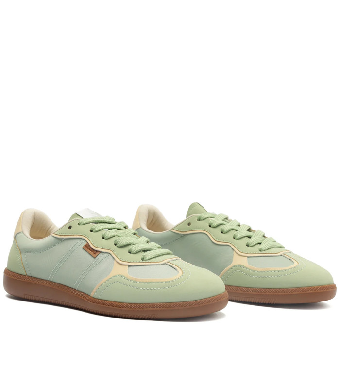 Zapatilla - Emilia - Menta