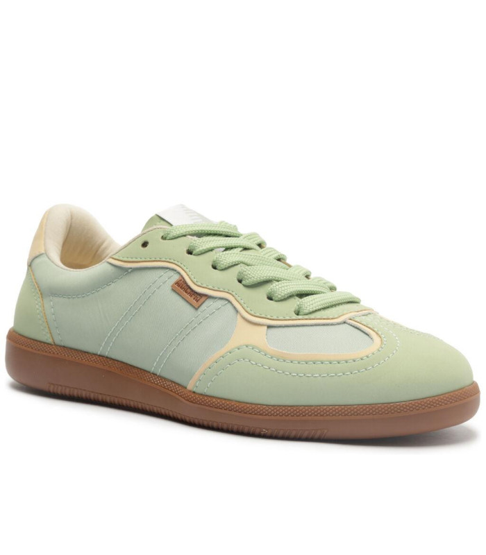 Zapatilla - Emilia - Menta