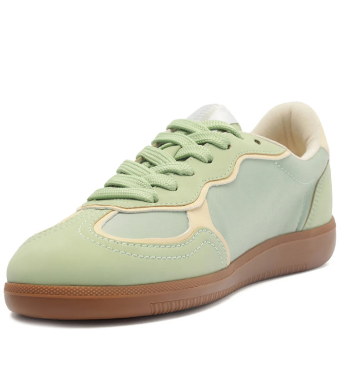 Zapatilla - Emilia - Menta