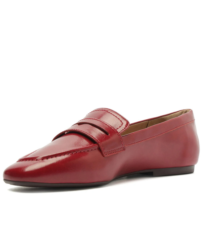 Mocasin - Dua - Rojo