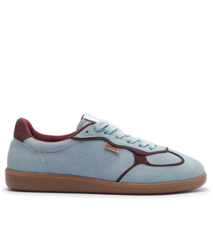 Zapatilla - Emilia - Celeste