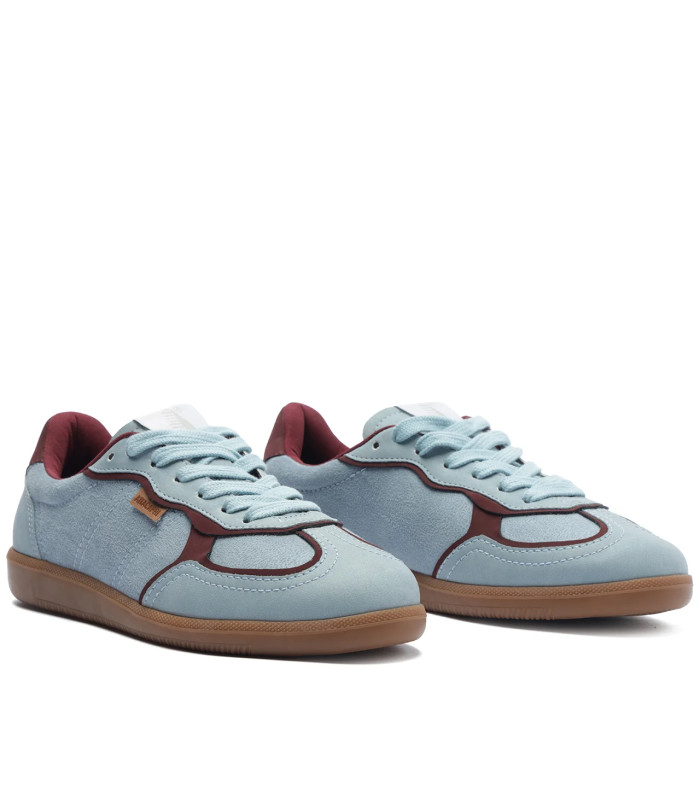 Zapatilla - Emilia - Celeste