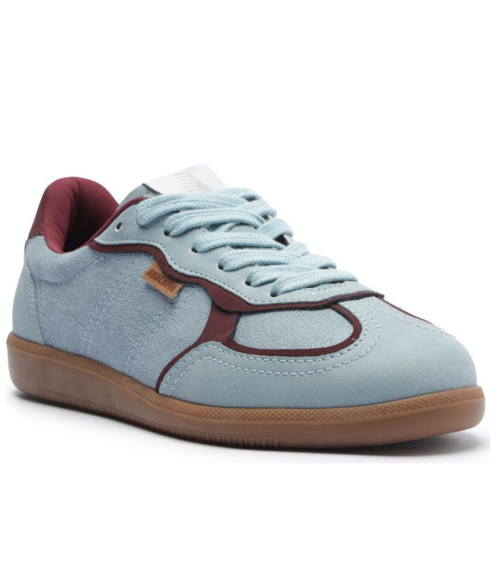 Zapatilla - Emilia - Celeste