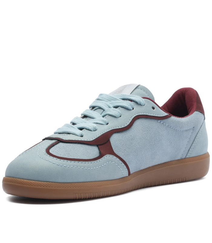 Zapatilla - Emilia - Celeste