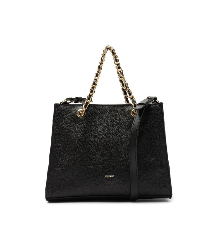 Cartera - Dos Asa Me - Negro