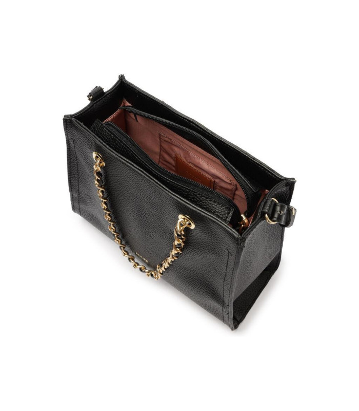 Cartera - Dos Asa Me - Negro