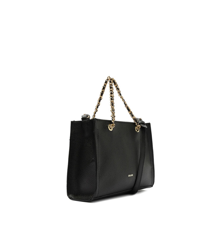 Cartera - Dos Asa Me - Negro