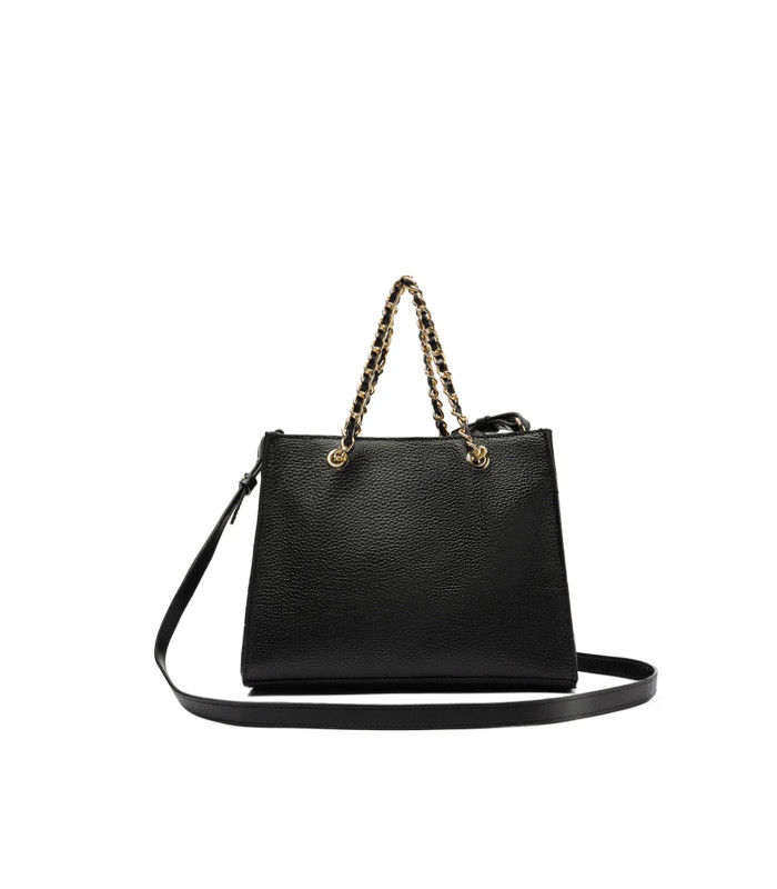 Cartera - Dos Asa Me - Negro