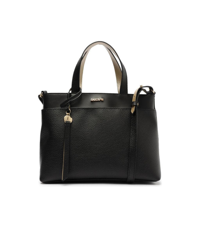 Cartera - Dos Asa Me - Negro