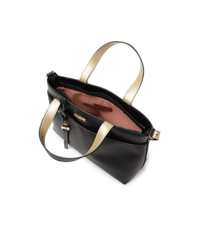 Cartera - Dos Asa Me - Negro