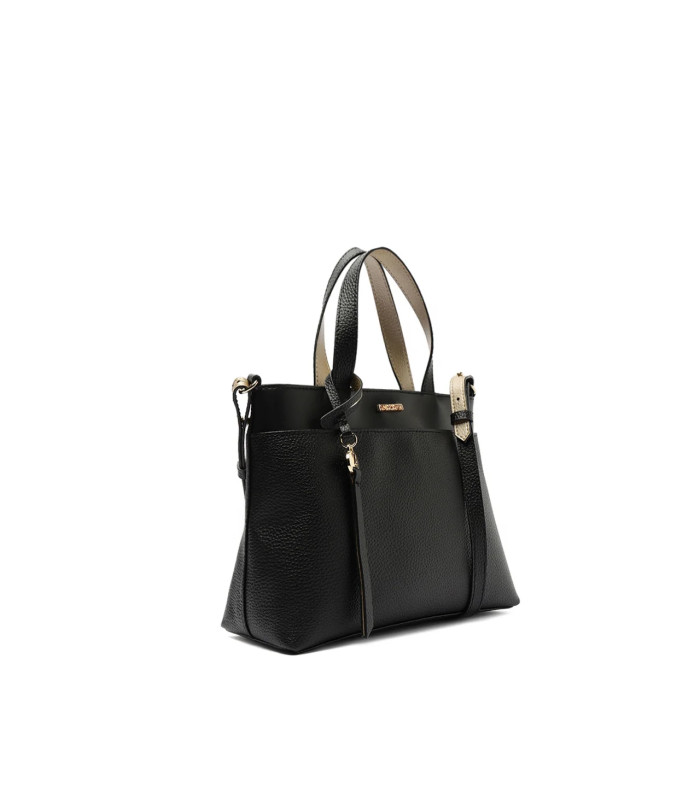 Cartera - Dos Asa Me - Negro