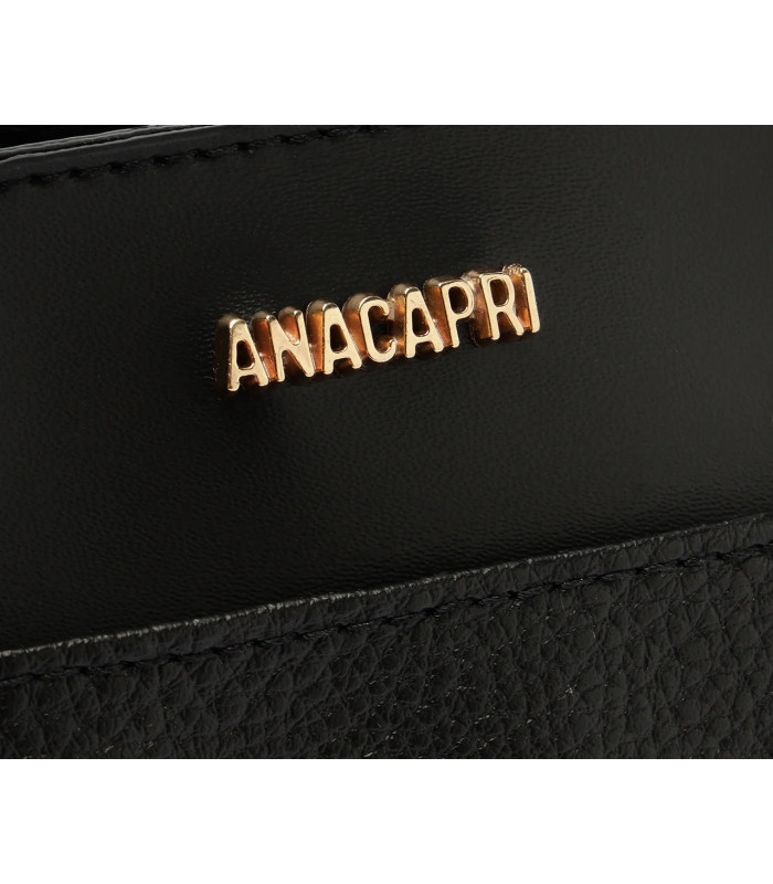 Cartera - Dos Asa Me - Negro