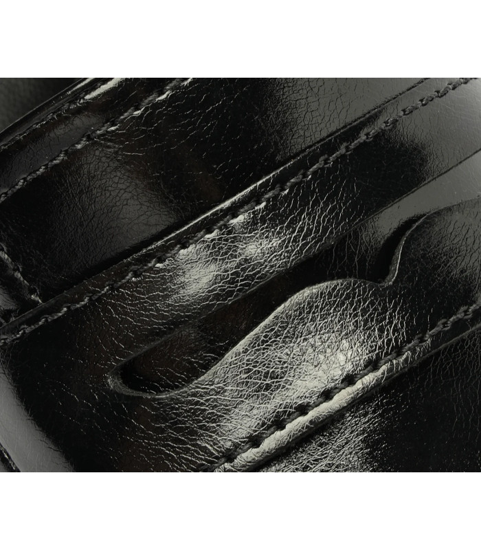 Mocasin - Dua - Negro