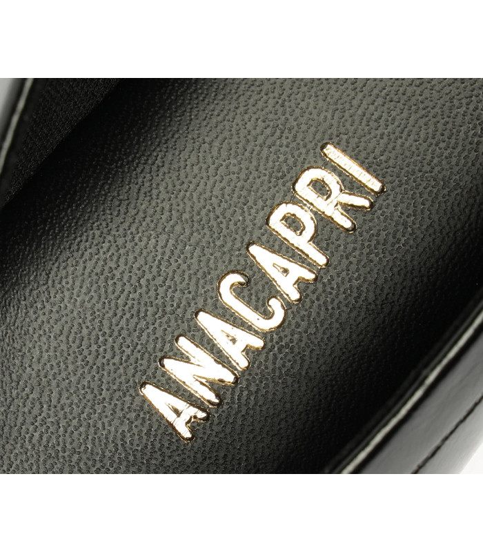 Mocasin - Dua - Negro