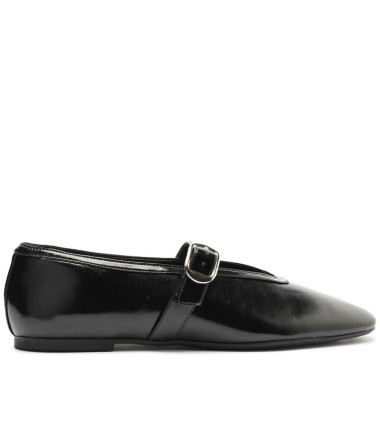 Ballerina - Katy - Negro