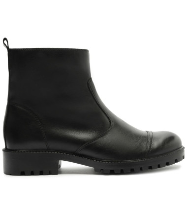 Botin - Olivia - Negro