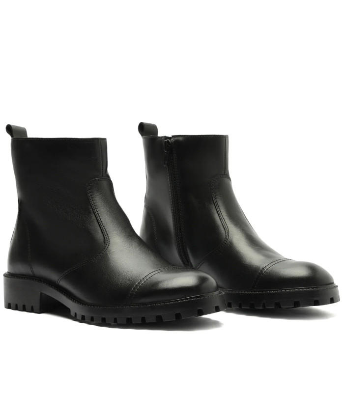 Botin - Olivia - Negro