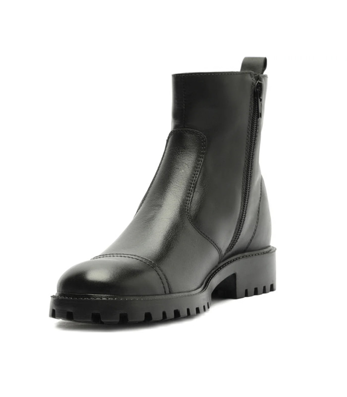 Botin - Olivia - Negro