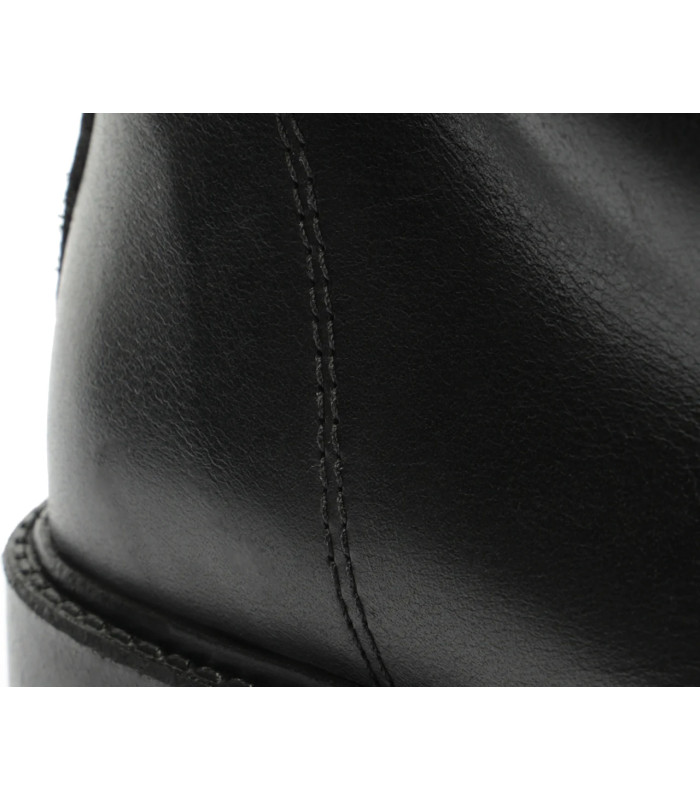 Botin - Olivia - Negro