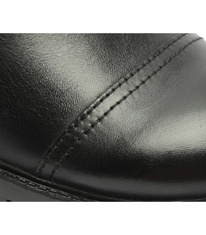 Botin - Olivia - Negro