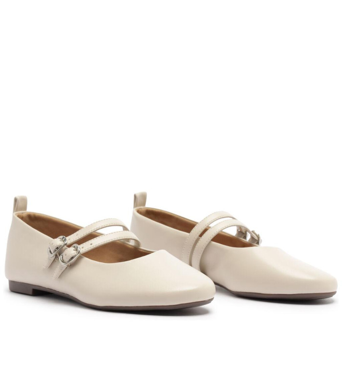 Ballerina - Celia - Blanco