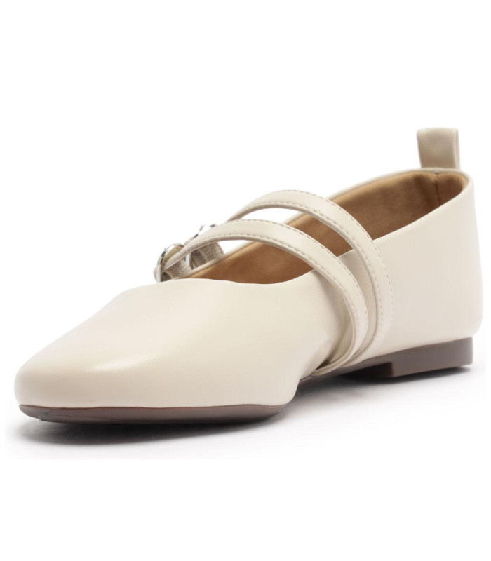 Ballerina - Celia - Blanco