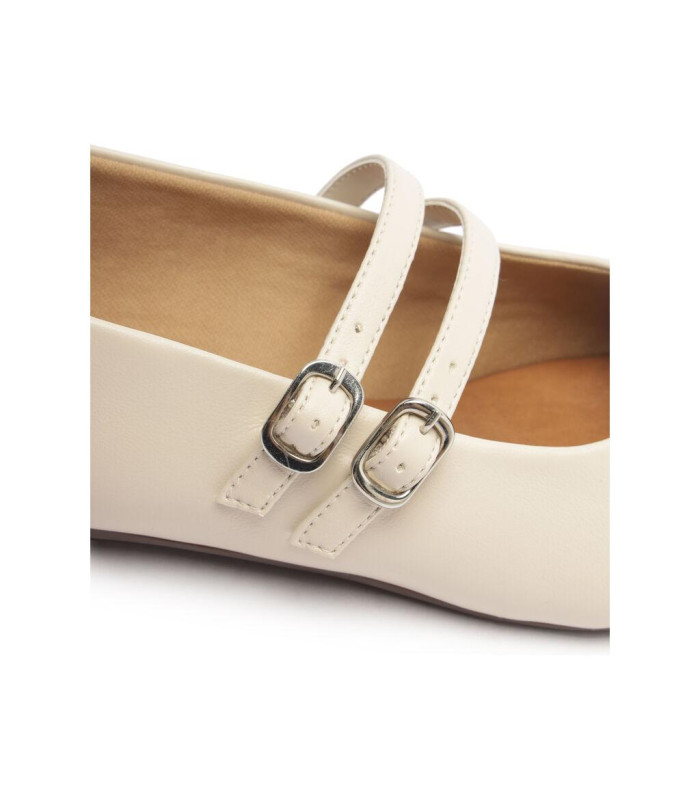 Ballerina - Celia - Blanco