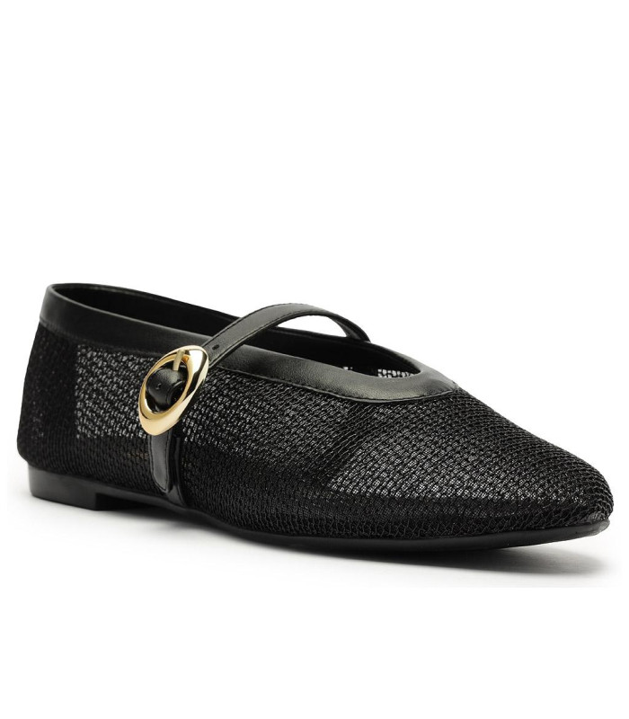 Ballerina - Celia - Negro