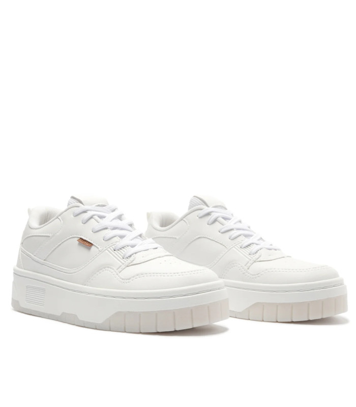 Zapatilla - Ariana - Blanco