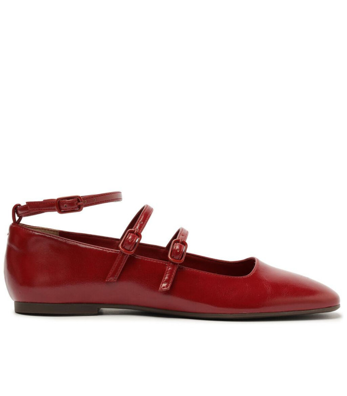 Ballerina - Katy - Rojo