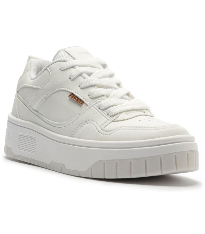 Zapatilla - Ariana - Blanco