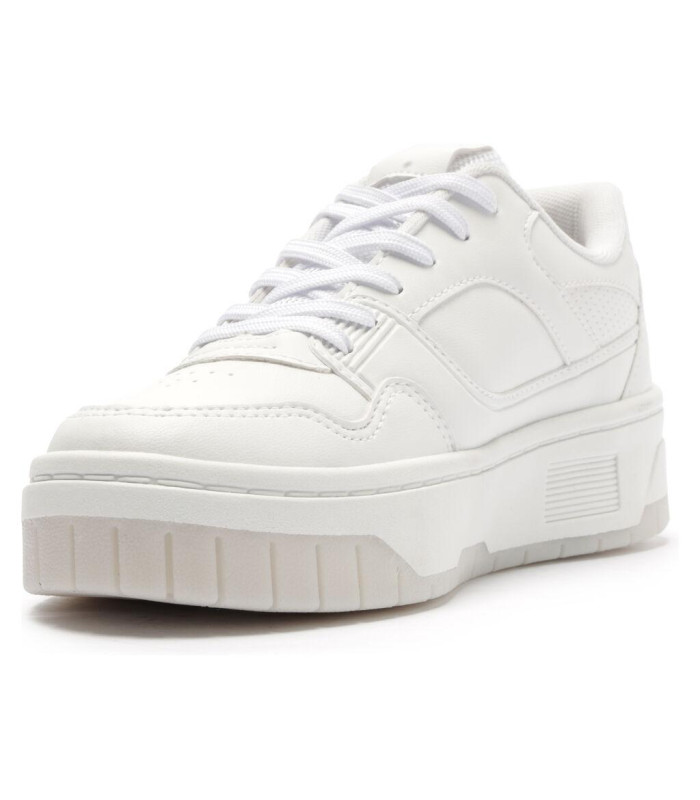 Zapatilla - Ariana - Blanco
