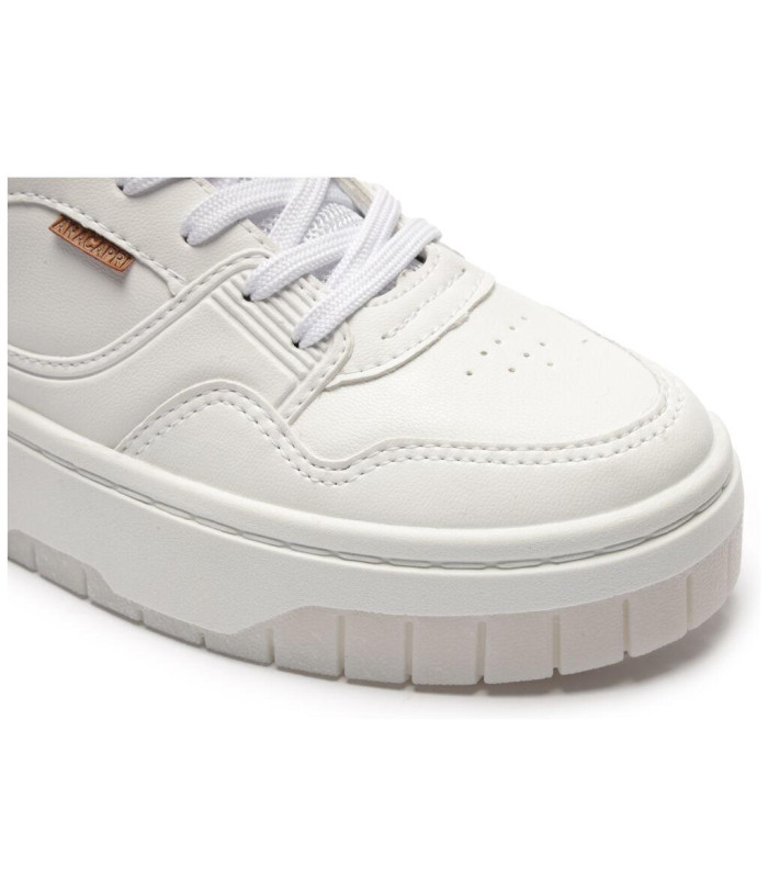 Zapatilla - Ariana - Blanco